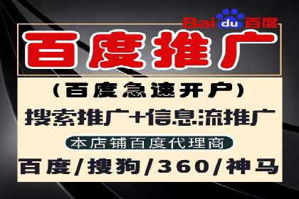 百度竞价广告与社交媒体广告的联合投放案例